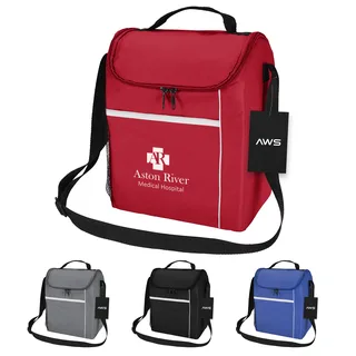 3863 - AWS Conrad Cooler Bag