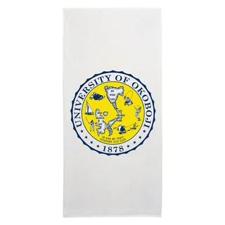 10085 - 35" X 70" Velour Beach Towel