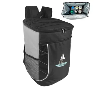 35018 - Take A Hike Cooler Backpack