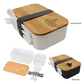 75003 - Bountiful Bento Box