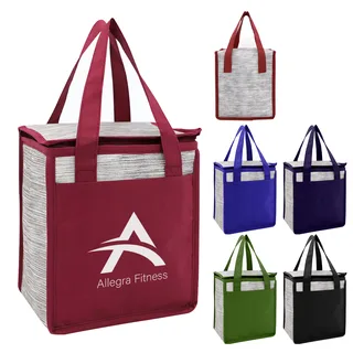 30005 - Fresno Non-Woven Cooler Bag