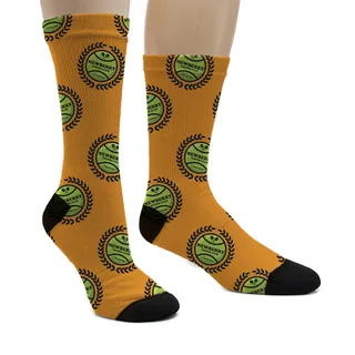 99152 - Athletic Crew Socks