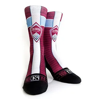 99151 - Full Color Socks