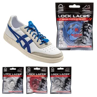 15010 - Lock LacesÂ® No Tie Shoelaces