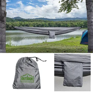 8022 - Daydreams Pocket Hammock
