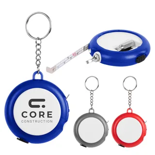20024 - Multi-Tool Tape Measure With Light