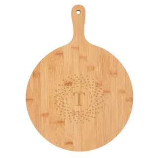 75024 - Bamboo Pizza Paddle