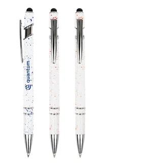 12578 - Ember Campfire Incline Stylus Pen