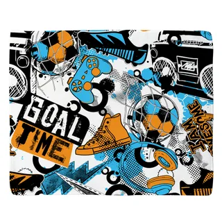 8057 - 15" x 18" Rally Towel