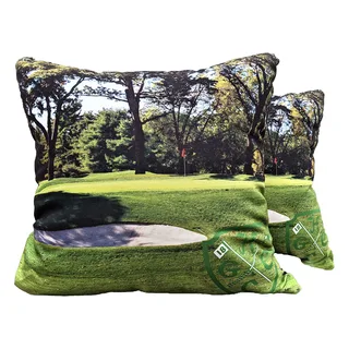 8053 - Medium Full Color Throw Pillow