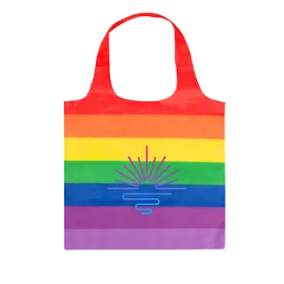 30069 - Rainbow Tote Bag