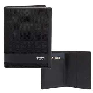 35083 - Tumi Alpha Passport Cover