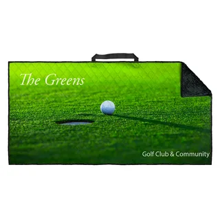 6079 - Devant Rival Microfiber Towel