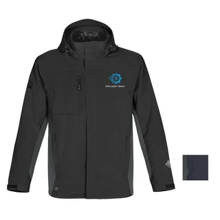 SSJ1 - StormtechÂ® Atmosphere Men's 3-In-1 System Jacket