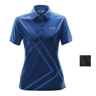 DXP1W - StormtechÂ® Reflex Women's Polo