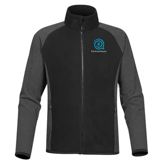 MX2 - StormtechÂ® Impact Men's Microfleece Jacket