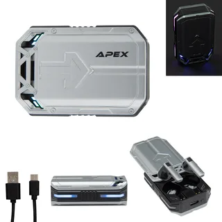 25614 - TWS Gaming Earbuds