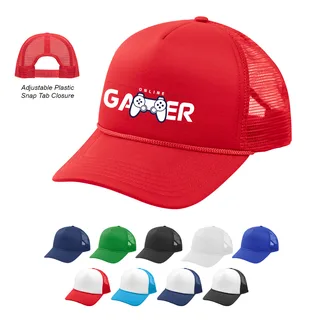 15037 - Convoy Trucker Cap