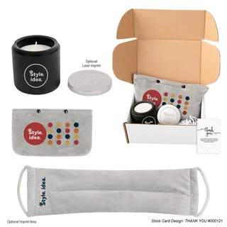 99917 - Pamper Me Gift Set