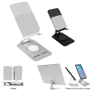 25161 - Premium Metal Device Holder