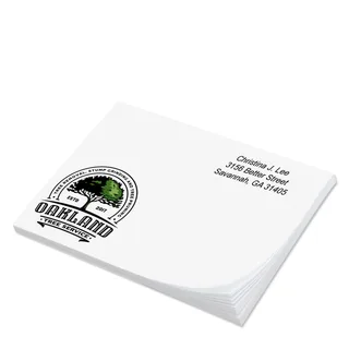 1306 - Post-itÂ® 4" x 3" Full Color Recycled Notes â€“ 25 Sheets