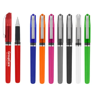 11983 - Aloha Gel Pen