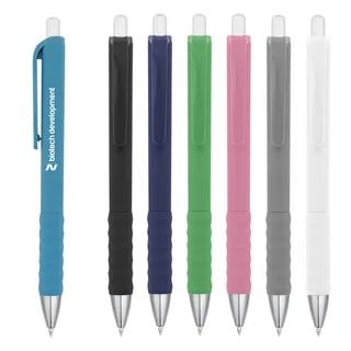 11986 - Ripple Gel Pen