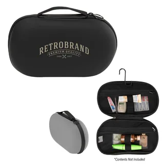 30106 - Jet Set Silicone Toiletry Bag