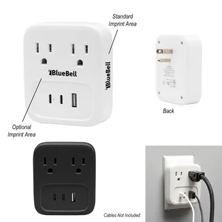 25189 - Type-C Wall Adapter