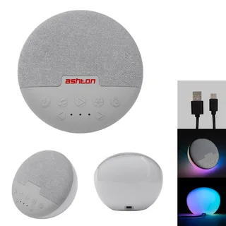 25191 - Light Up Sound Machine & Speaker