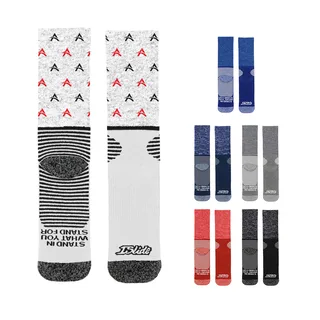 70002 - ISlide Statement Socks
