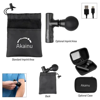 85014 - Handheld Massage Gun