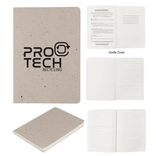 65026 - New Brew Coffee Husk Journal