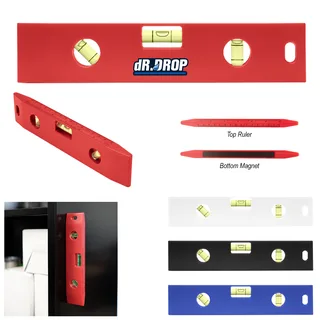 20059 - 6" Ruler With Level