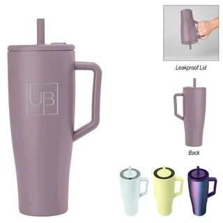 50237 - 40 Oz. BrÃ¼Mate Era Fashion Colors