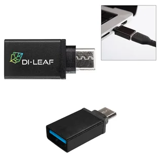 25208 - USB-A To Type-C Adapter