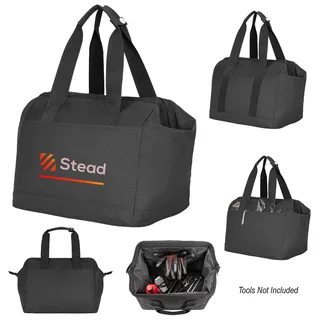 30116 - Trekker rPET Tool Bag