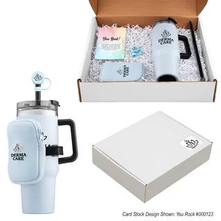 55278 - Intrepid Trio Gift Set