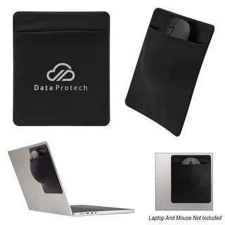 25197 - Stick & Store Mouse Pouch
