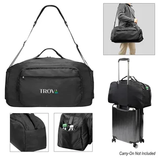 30118 - WanderLuxe Duffel Bag