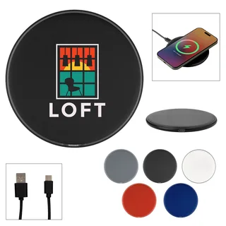 28822 - Wireless Phone Charging Pad 2.0