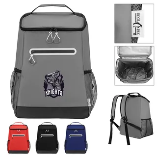 35116 - Kool PakÂ® 36 Can Cooler Backpack