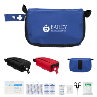 85020 - 20 Pc. First Aid Kit