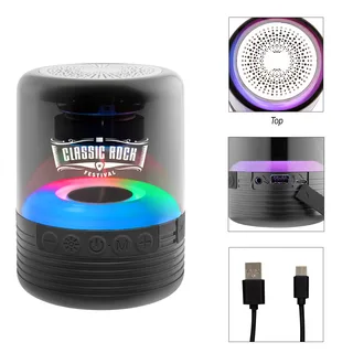 25209 - Glow Up Wireless Speaker