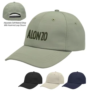 15055 - Rookie Recycled Performance Cap