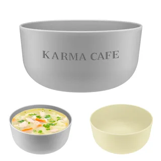 75058 - Recycled Serving Bowl