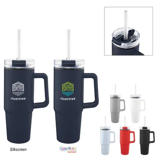 51035 - 30 Oz. Intrepid Recycled Tumbler