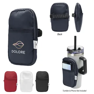 30132 - Intrepid rPET Phone Pouch