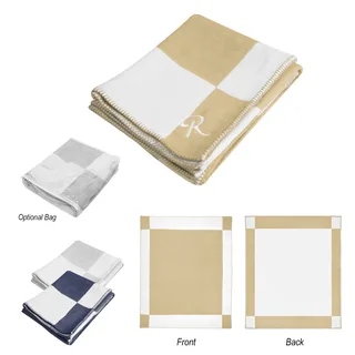 8072 - Southampton Throw Blanket