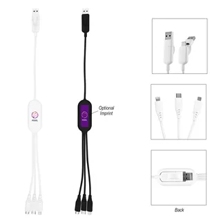 25221 - 100W Quick Charge Multi-Cable